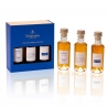 The Explorer's Choice tasting box Grande Champagne Delamain Cognac