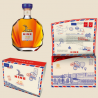 Cognac HINE XO EARLY LANDED Grande Champagne